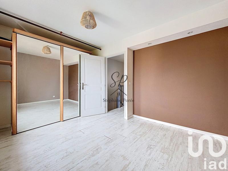 Maison - 64 m² - 3 pièces