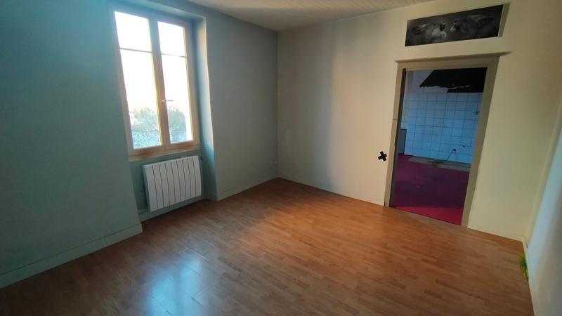 Maison - 108 m² - 3 pièces