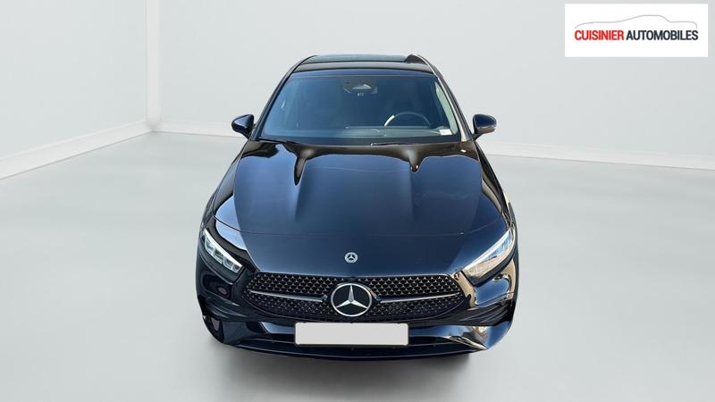 Mercedes Classe a 180 7g-Dct Amg Line