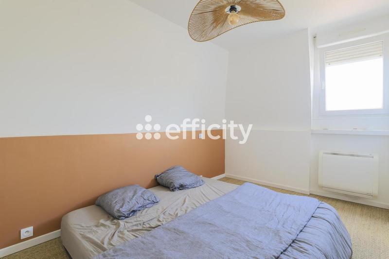 Maison - 93 m² - 3 pièces