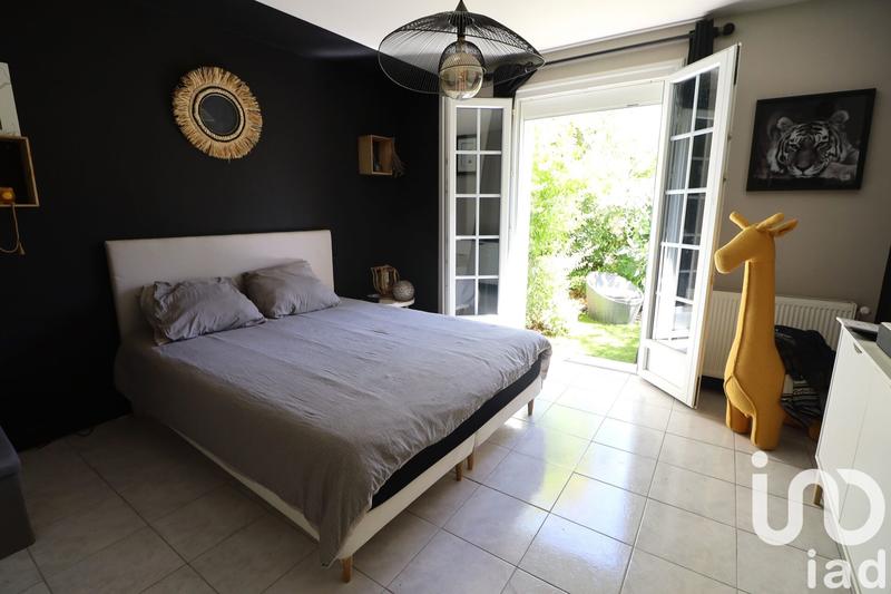 Maison - 162 m² - 7 pièces