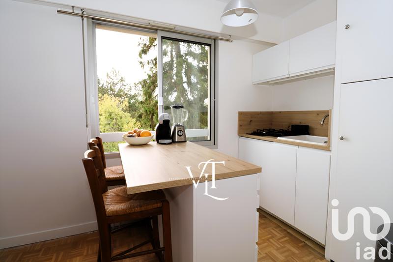 Studio - 30 m² - 1 pièce