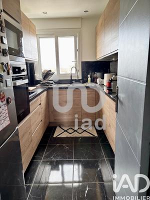 Appartement - 69 m² - 4 pièces