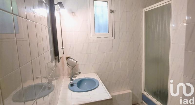 Maison - 165 m² - 8 pièces