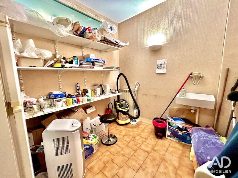 Appartement - 79 m² - 5 pièces