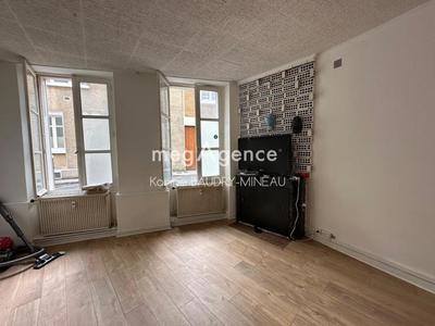 Appartement - 30 m² - 1 pièce