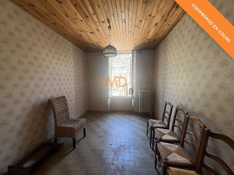 Maison - 77 m² - 4 pièces