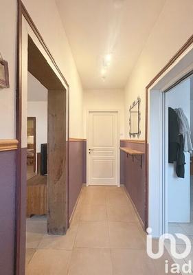 Maison - 180 m² - 7 pièces