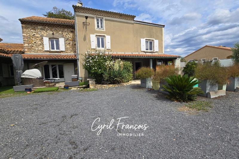 Maison - 139 m² - 4 pièces