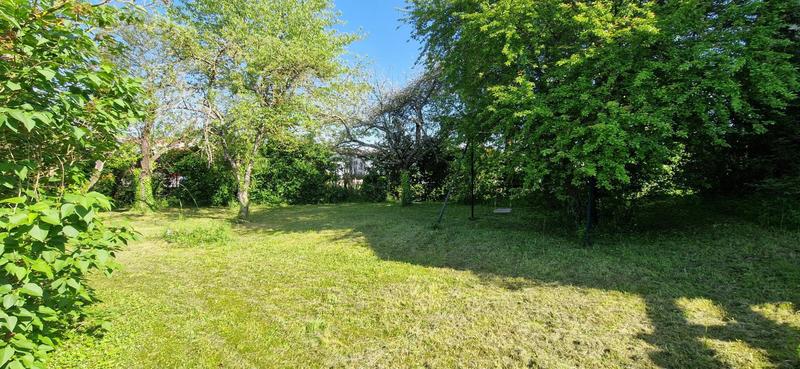 Maison - 143 m² - 5 pièces