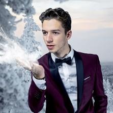 Noël Enchanté - William Lubelli