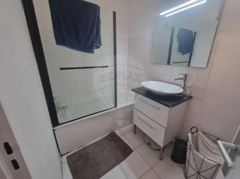 Appartement - 56 m² - 2 pièces