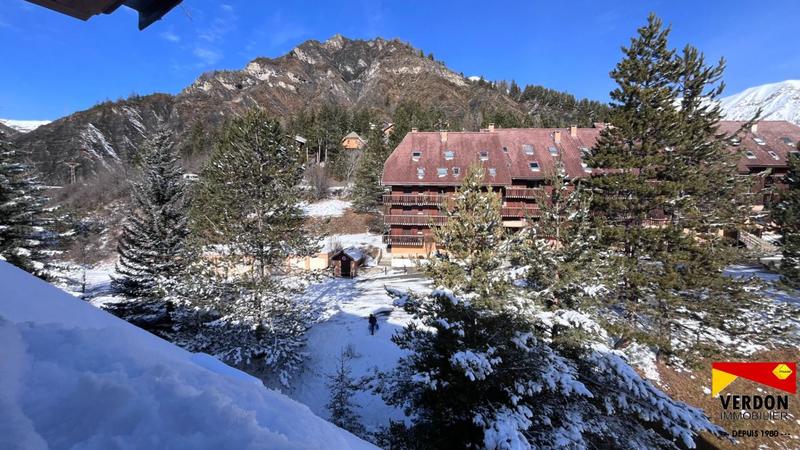 Studio - 15 m² - 1 pièce