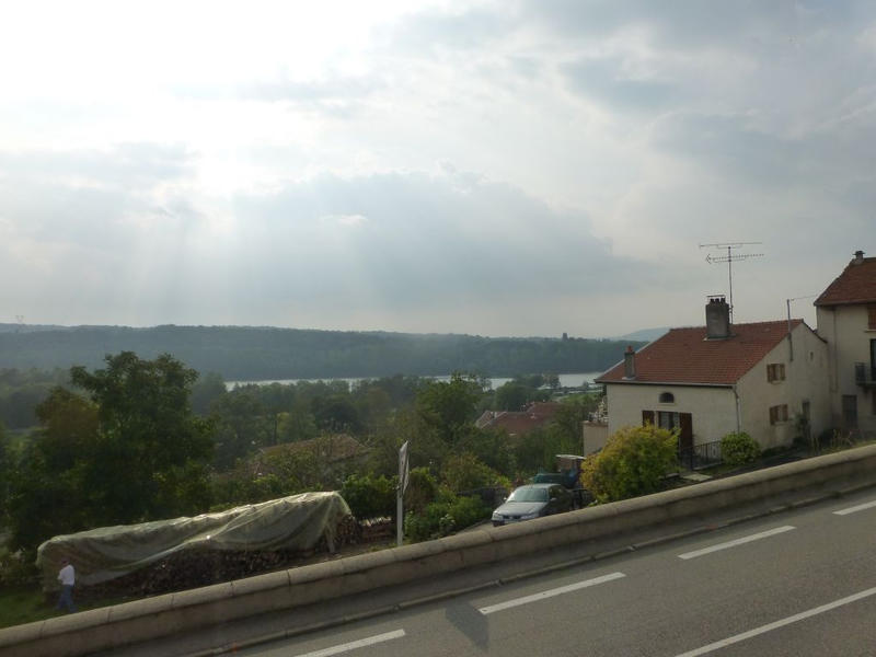 Maison - 124 m² - 5 pièces