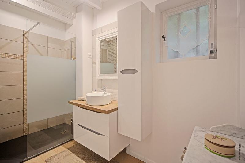 Maison - 185 m² - 4 pièces