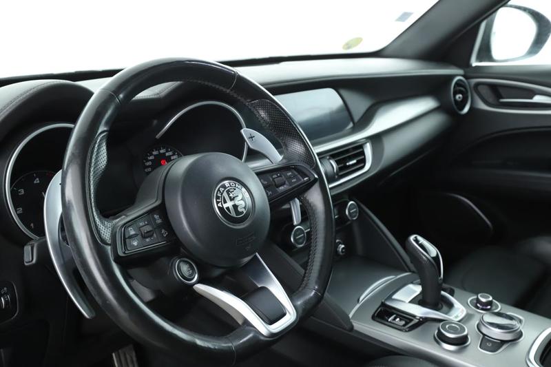 Alfa Romeo Stelvio 2.2 Diesel Q4 Veloce At8 210 ch