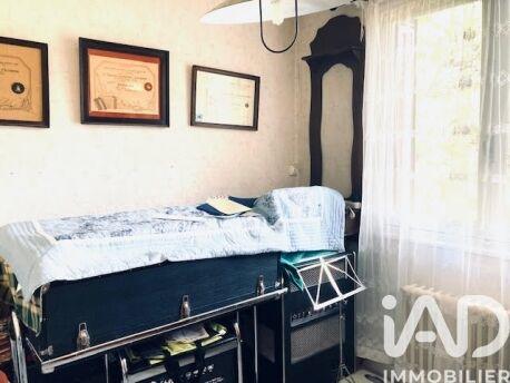 Maison de village - 89 m² - 4 pièces