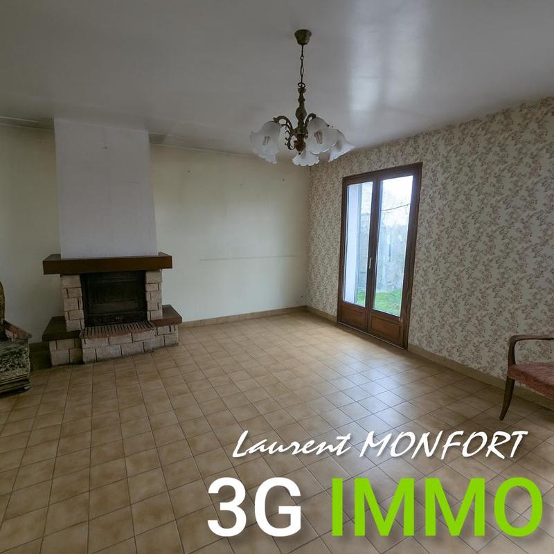 Villa - 3 000 m² - 5 pièces