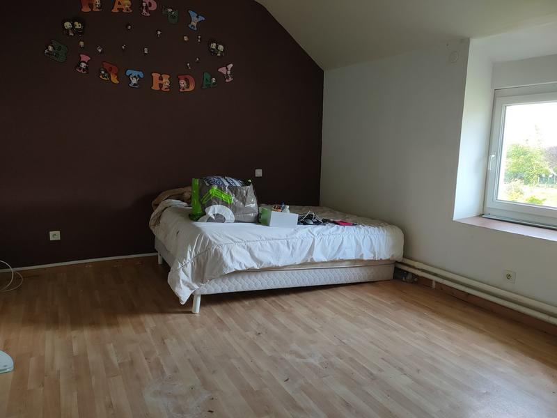 Corps de ferme - 477 m² - 16 pièces