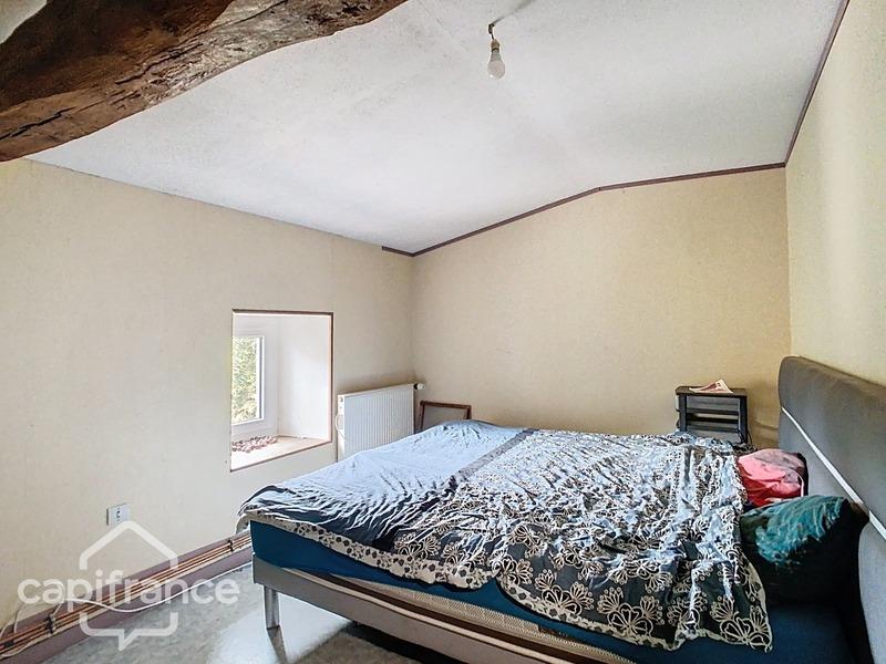 Longère - 155 m² - 5 pièces