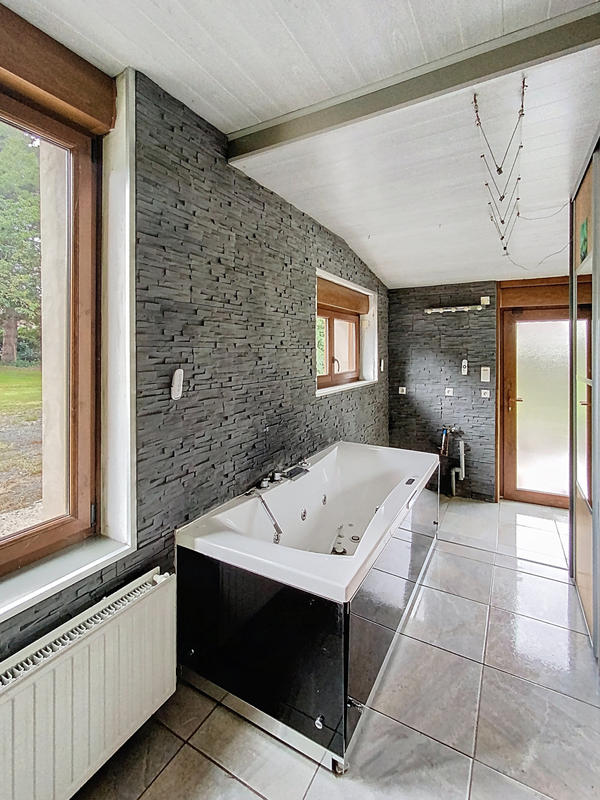 Maison - 155 m² - 7 pièces