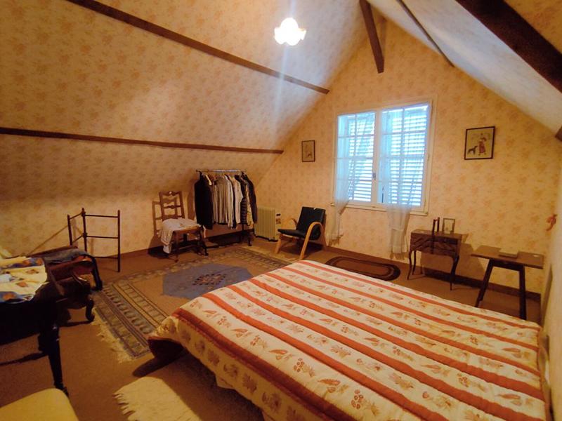 Maison - 139 m² - 7 pièces