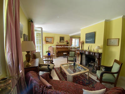 Maison - 191 m² - 9 pièces