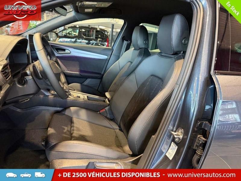 Cupra Formentor E-Hybrid 204ch Dsg6 V -29.4% Dispo en Stock