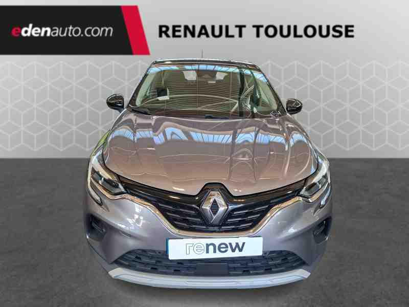 Renault Captur TCe 90 - 21 Business