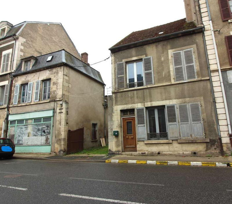 Maison - 310 m² - 19 pièces