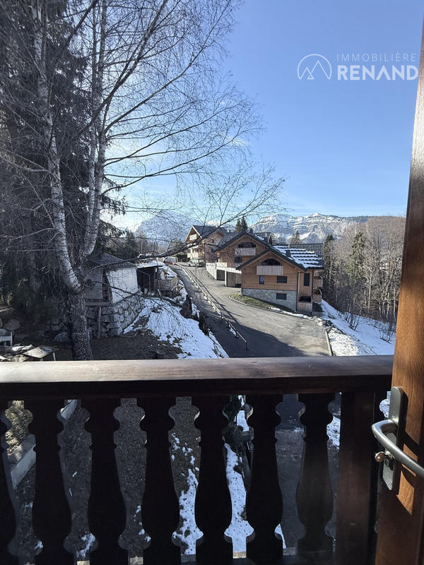 Loft - 140 m² - 5 pièces