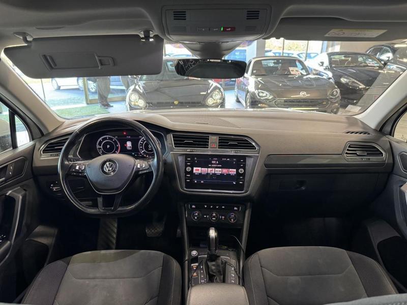 Volkswagen Tiguan 2.0 Tdi BlueMotion - 150 Bv Dsg 7 2016 Carat Phase 1 / Garantie 12 Mois