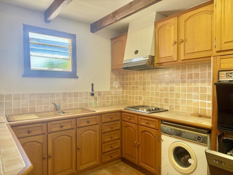 Maison - 163 m² - 6 pièces