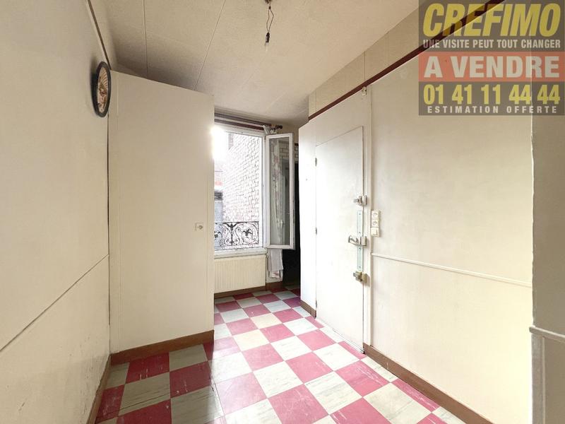 Maison - 118 m² - 6 pièces