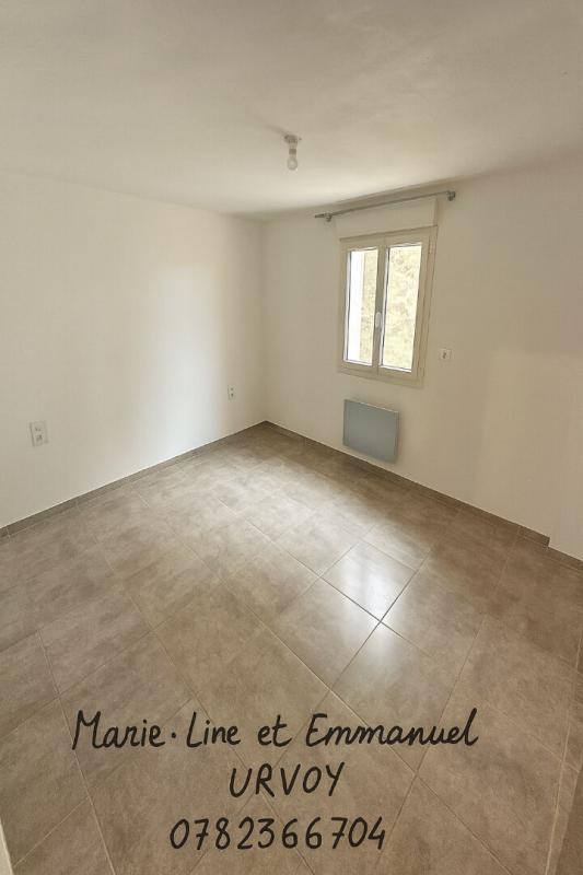 Appartement - 63 m² - 2 pièces