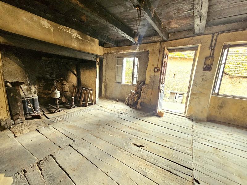 Maison - 63 m² - 4 pièces