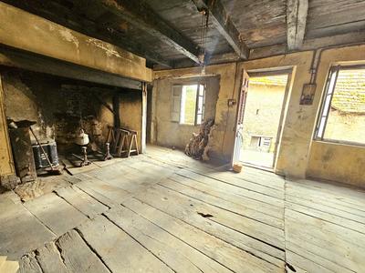 Maison - 63 m² - 4 pièces