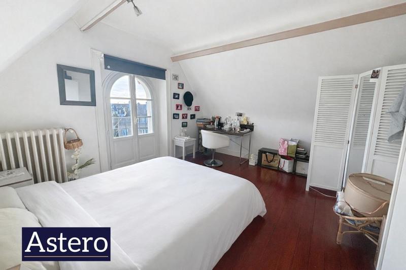 Maison - 145 m² - 7 pièces