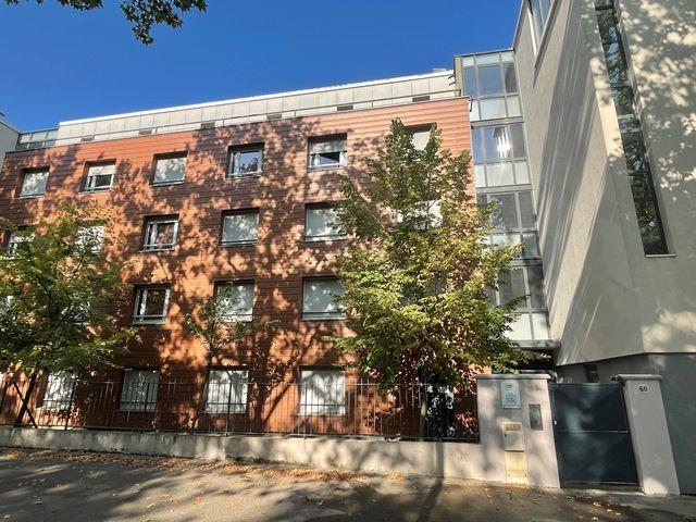 Studio - 18 m² - 1 pièce