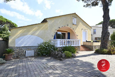 Villa - 105 m² - 5 pièces