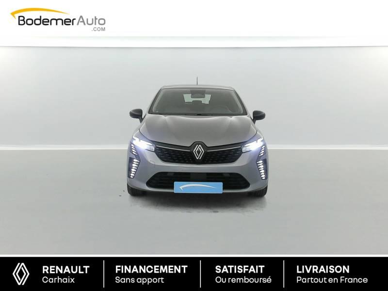 Renault Clio E-Tech full hybrid 145 ch Gsr2 Evolution