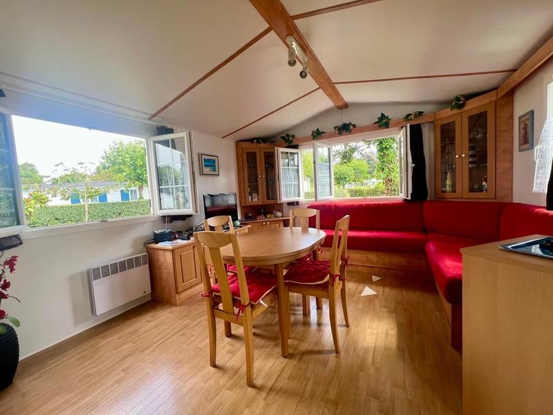 Maison - 43 m² - 4 pièces