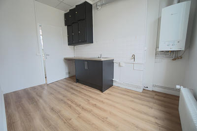 Appartement - 54 m² - 2 pièces