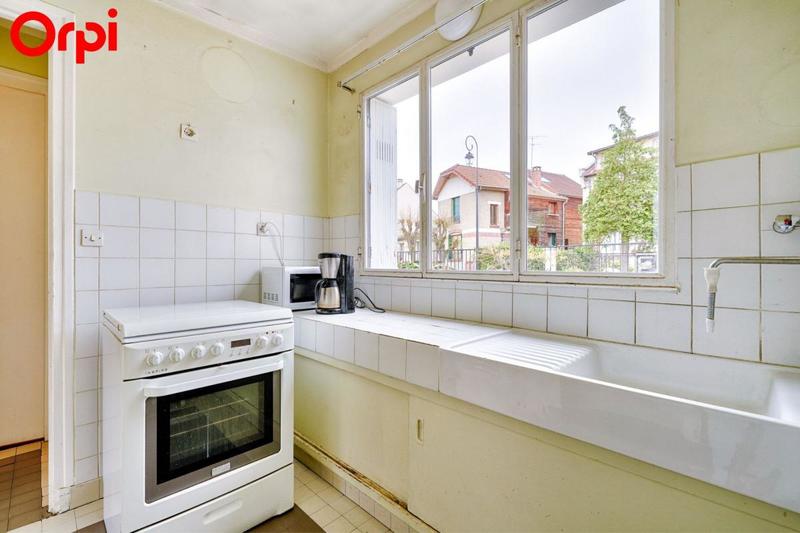 Maison - 132 m² - 7 pièces