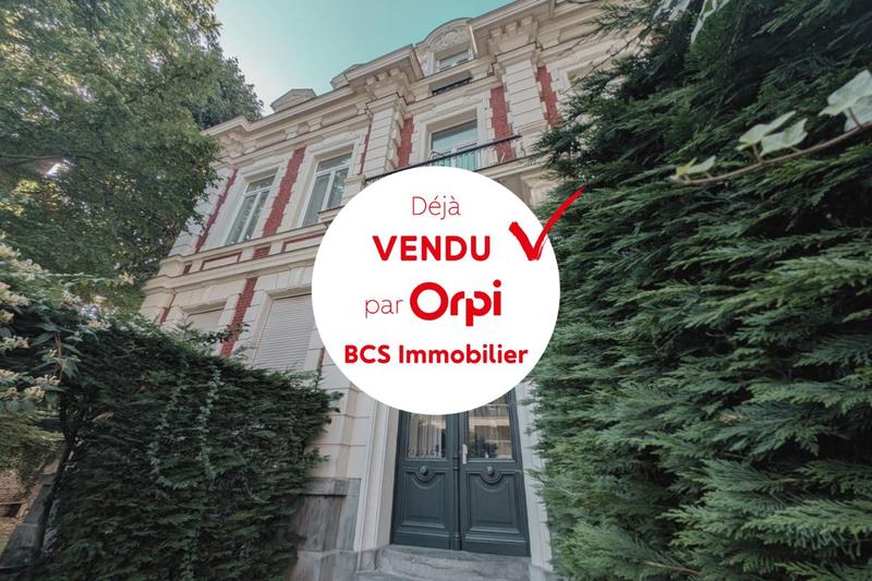 Duplex - 46 m² - 2 pièces