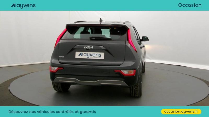 Kia Niro Ev 204ch Active Business