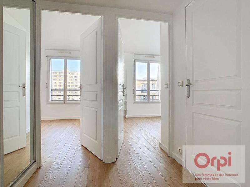 Appartement - 97 m² - 4 pièces