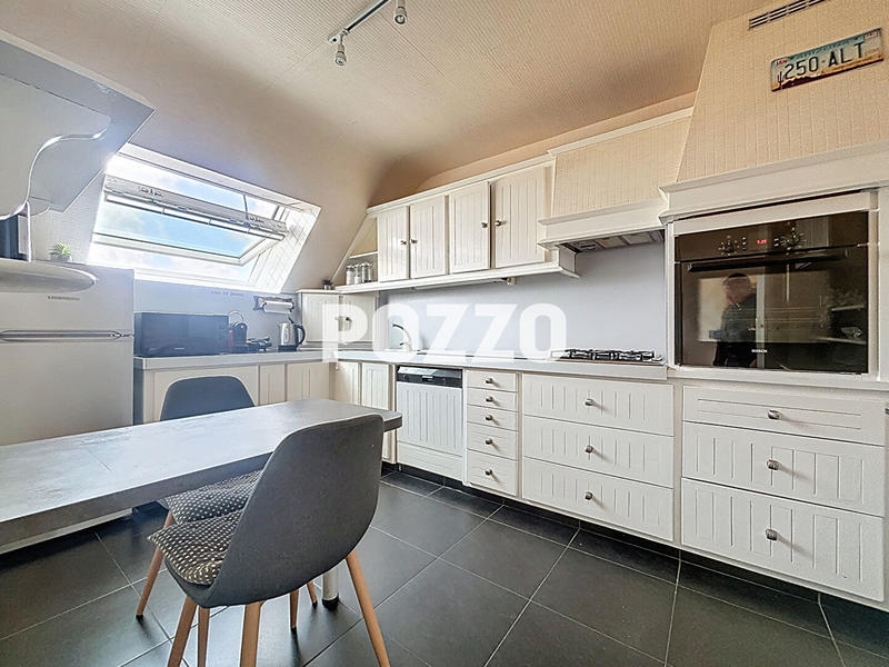 Appartement - 103 m² - 4 pièces