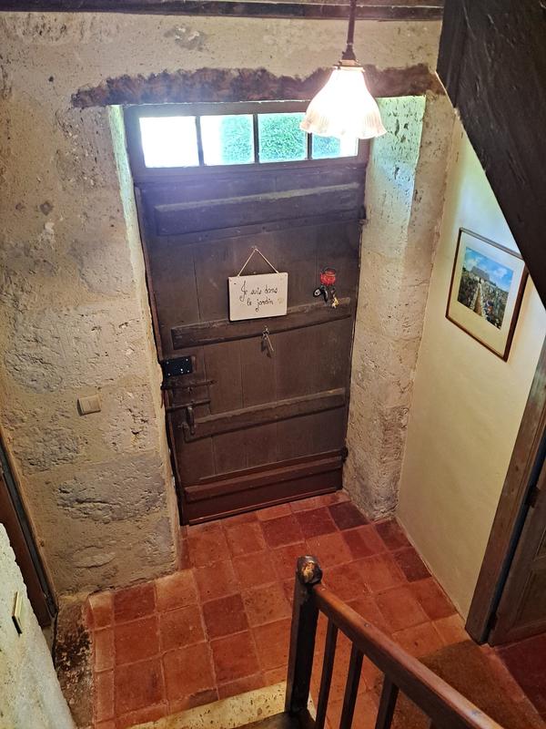 Maison - 186 m² - 5 pièces