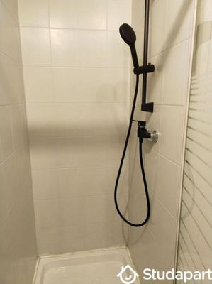 Appartement - 19 m² - 1 pièce